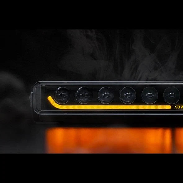Strands Lighting DARK KNIGHT IDENTITY (20") Light Bar image 2