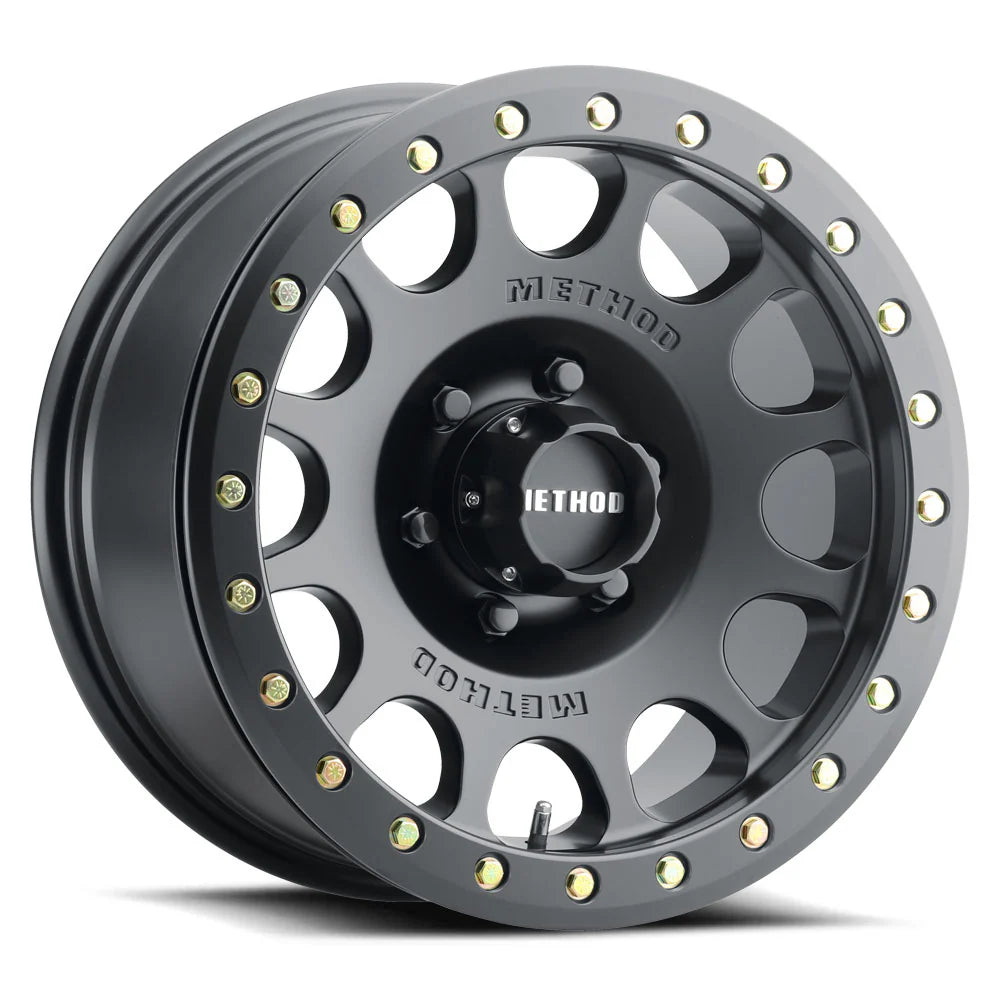 Method Race Wheels 105 Beadlock (For Jeep Wrangler) image 9