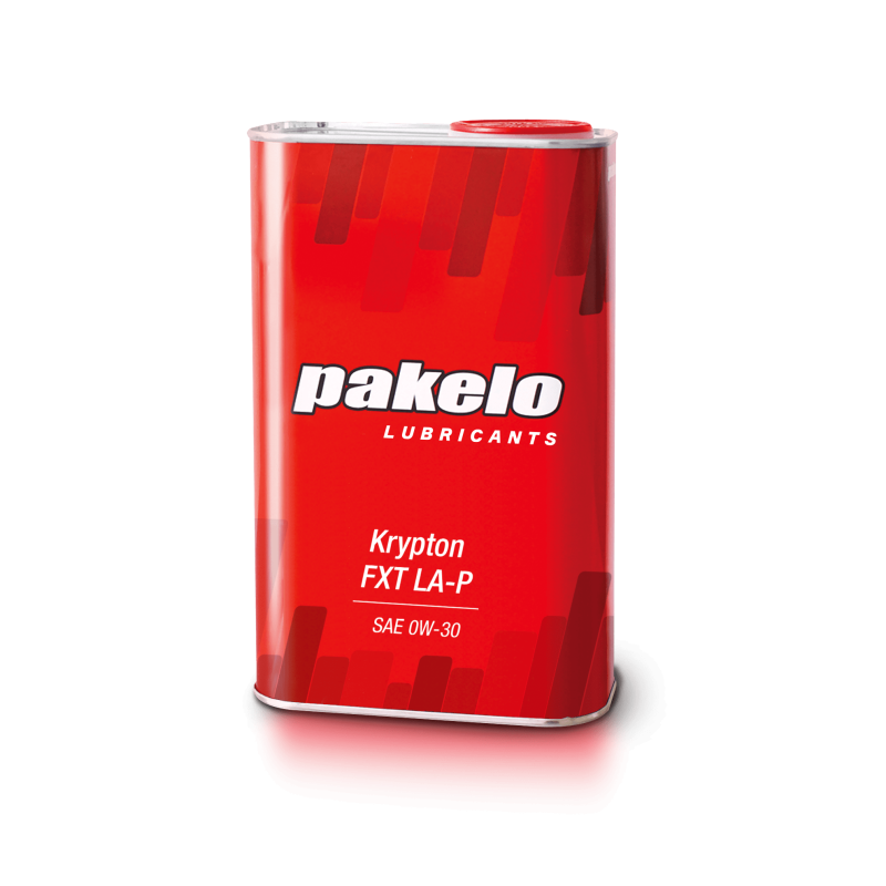 Krypton FXT LA-P SAE 0W-30 (1 Liter)