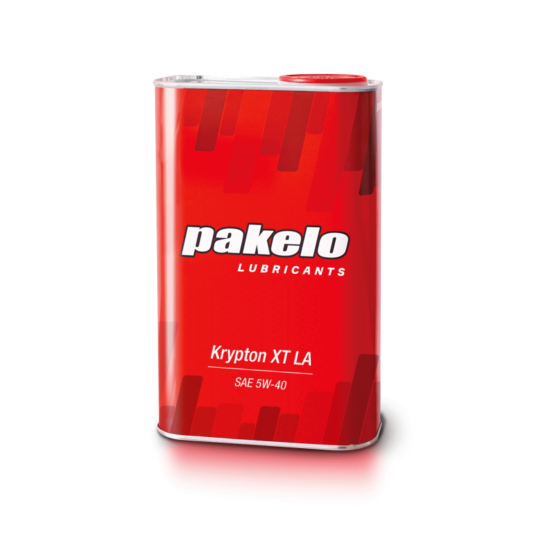 Krypton XT LA SAE 5W40 (1 Liter)
