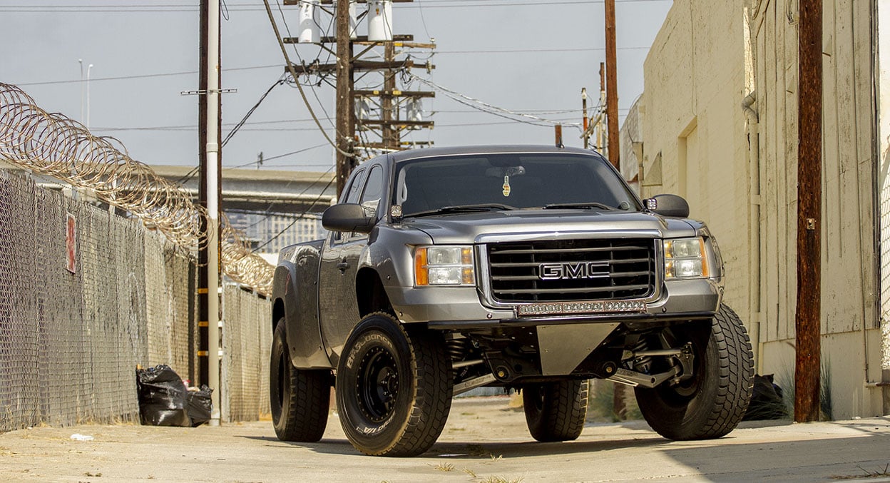 Method Race Wheels 304 (For Ford Ranger & Bronco) image 13