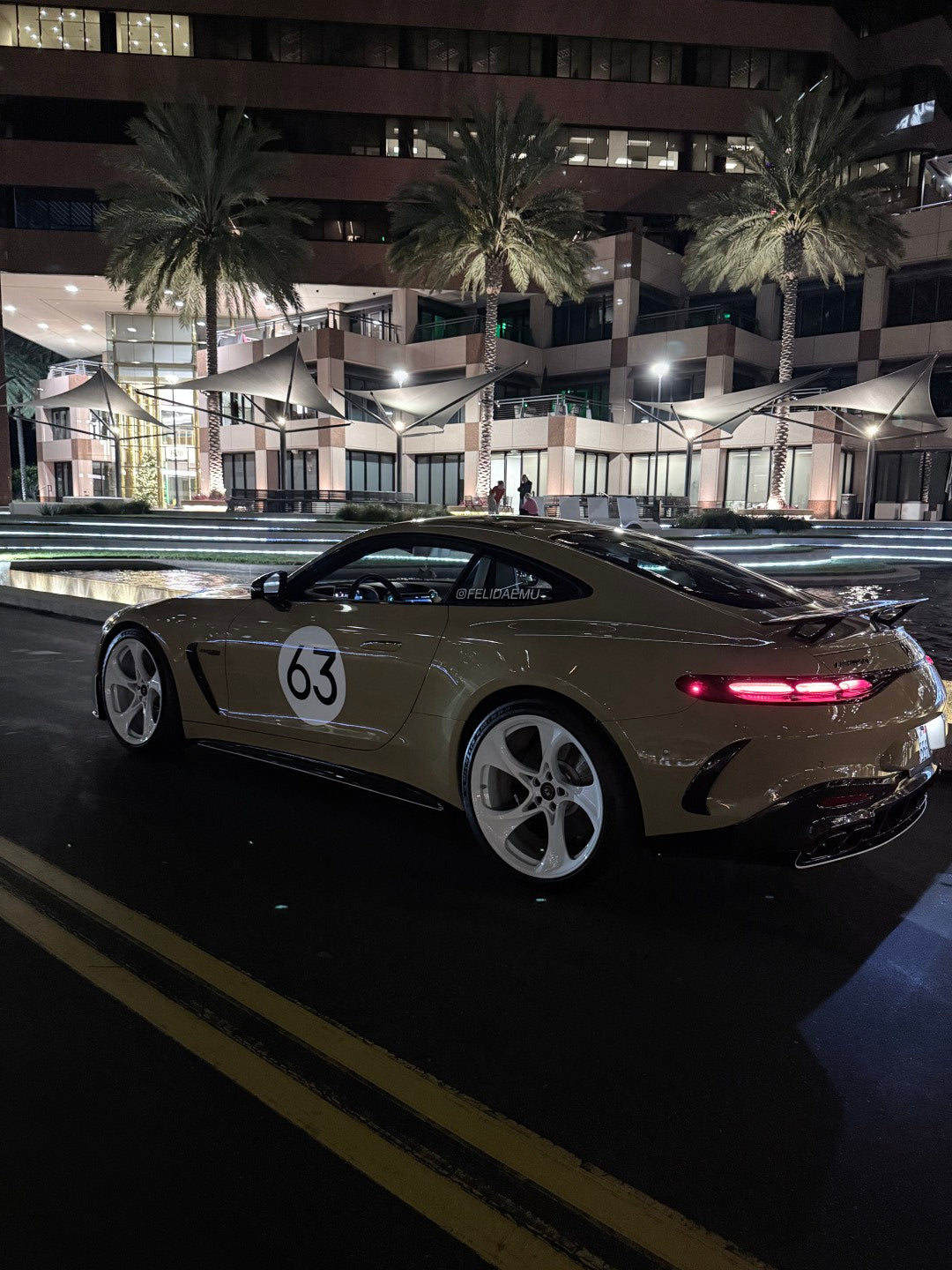 N-Zero Forged SF-10