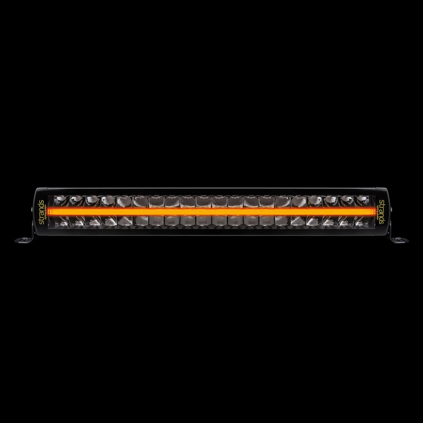 Strands Lighting SIBERIA OUTLAW (22"-32") Light Bar image 0
