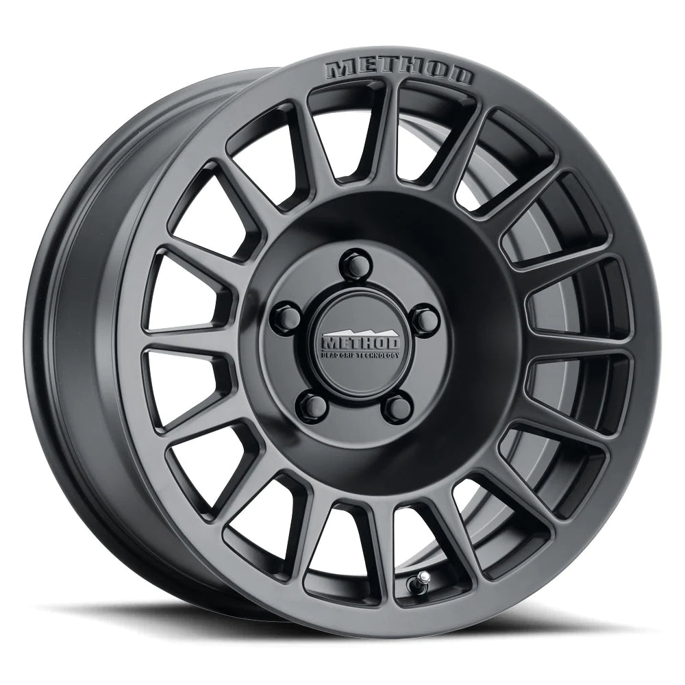 Method Race Wheels 707 Bead Grip® (For Ford Ranger & Bronco, Toyota Tacoma) image 2