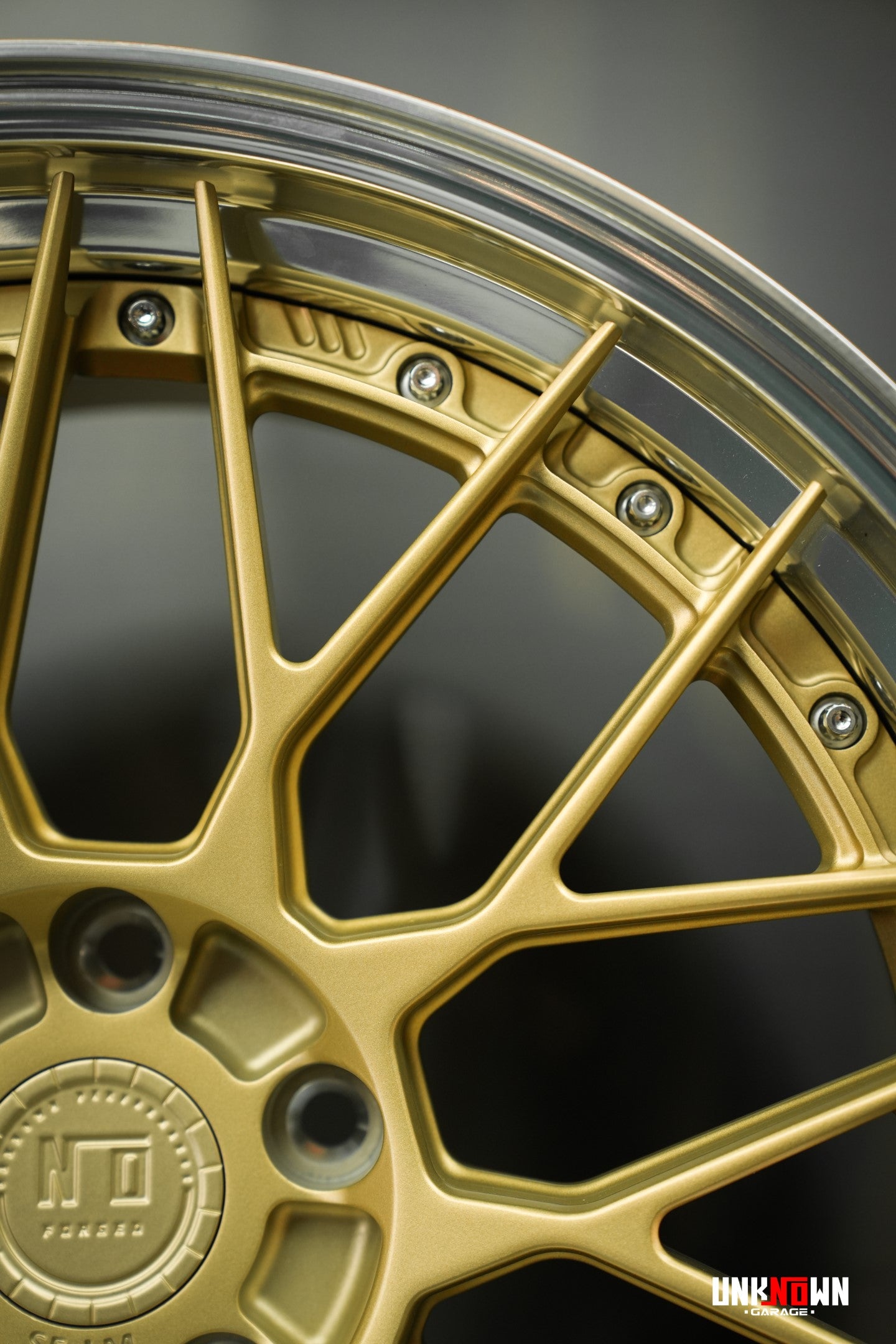 N-Zero Forged SF-LM Virage image 8