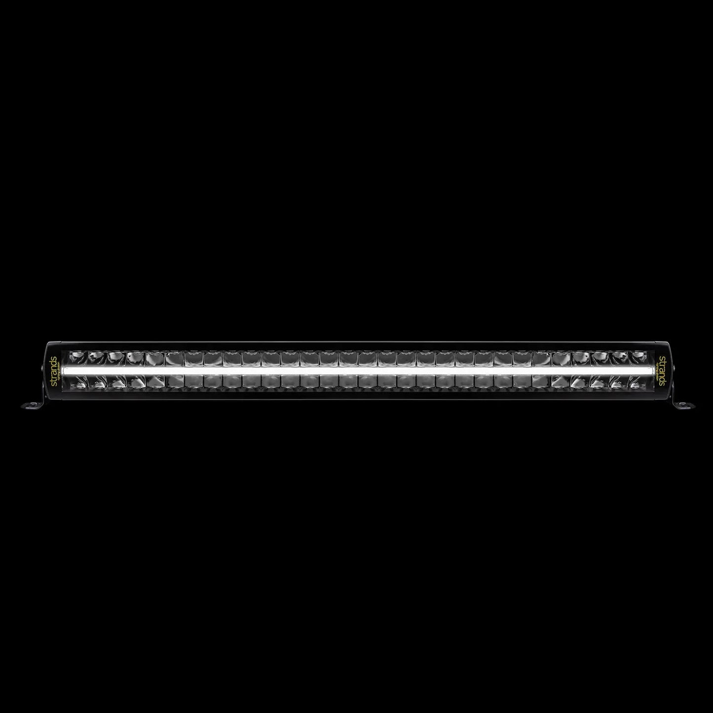 Strands Lighting SIBERIA OUTLAW (22"-32") Light Bar image 3