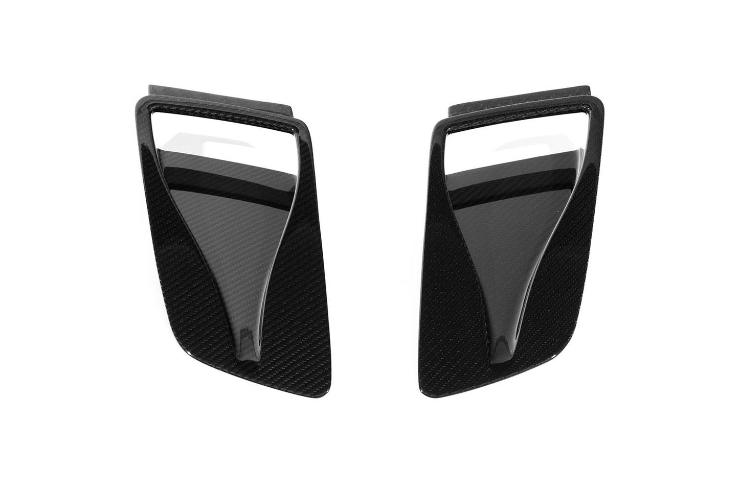 Apollo 2013-2017 Porsche 911 991.1 GT3/GT3 RS NACA Ducts