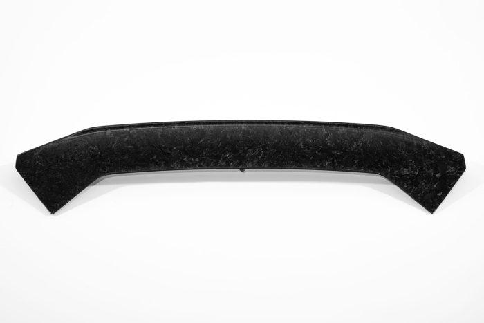 Apollo Aero Lamborghini Huracan EVO Rear Wing Replacement