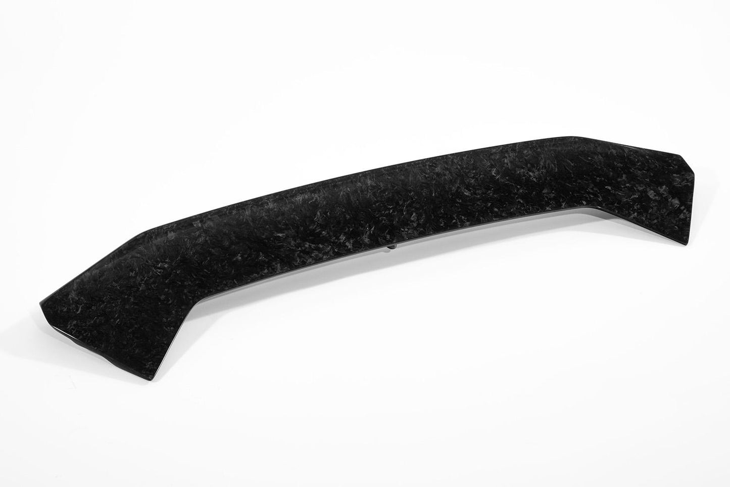 Apollo Aero Lamborghini Huracan EVO Rear Wing Replacement