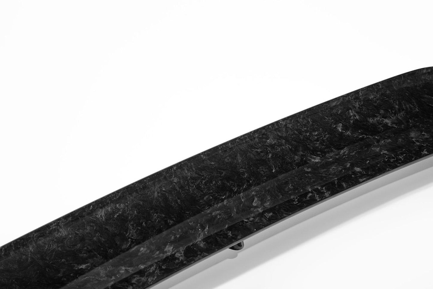 Apollo Aero Lamborghini Huracan EVO Rear Wing Replacement