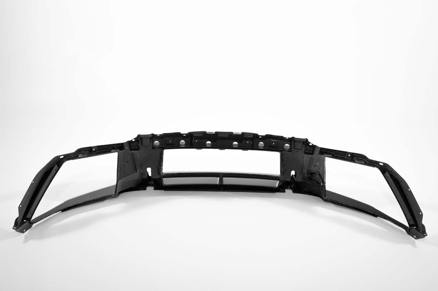 Apollo 2021-2024 Lamborghini Huracan STO Front Bumper Replacement (Full Support Structure)