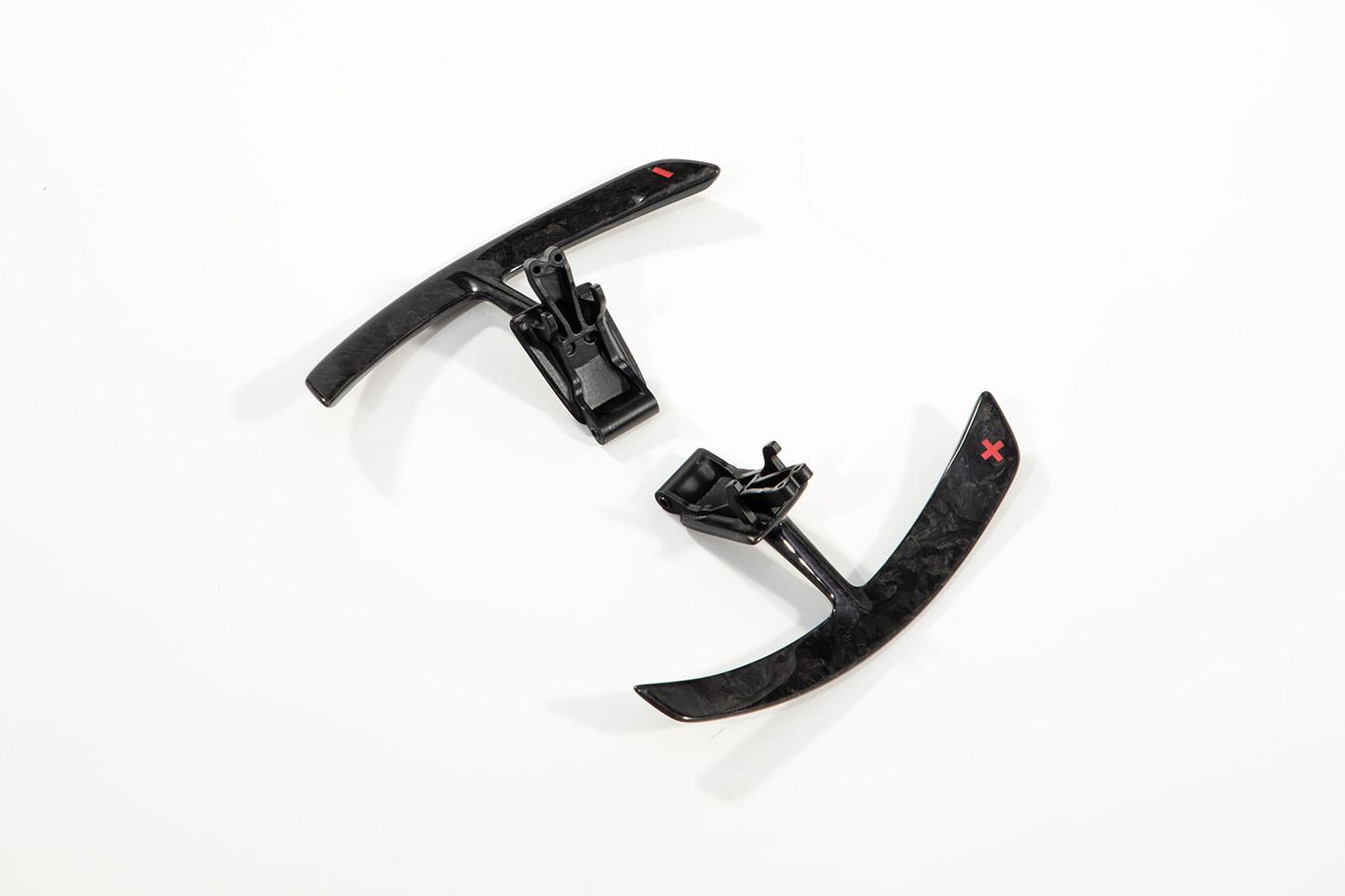 Apollo 2012-2016 Porsche 911 (991.1/991.2) Extended-Length Paddle Shifters