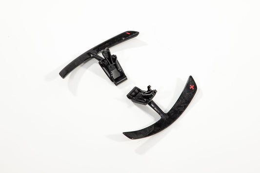 Apollo 2012-2016 Porsche 911 (991.1/991.2) Extended-Length Paddle Shifters