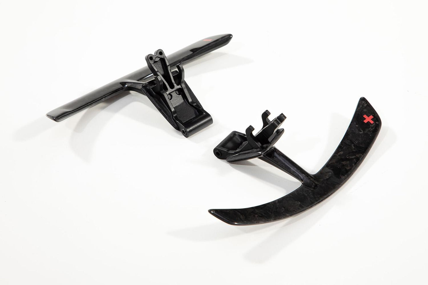 Apollo 2012-2016 Porsche 911 (991.1/991.2) Extended-Length Paddle Shifters