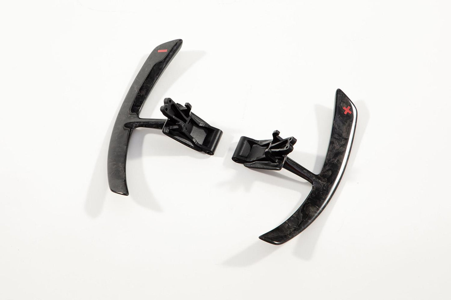 Apollo 2012-2016 Porsche 911 (991.1/991.2) Extended-Length Paddle Shifters