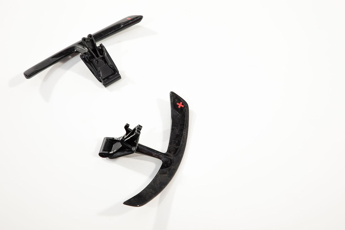 Apollo 2012-2016 Porsche 911 (991.1/991.2) Extended-Length Paddle Shifters