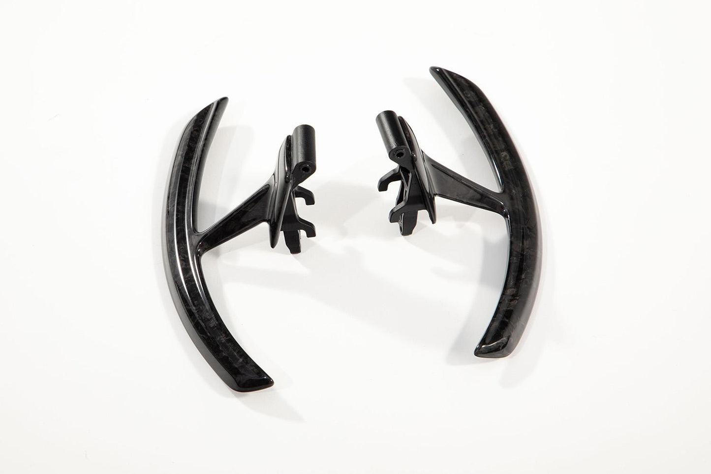 Apollo 2012-2016 Porsche 911 (991.1/991.2) Extended-Length Paddle Shifters