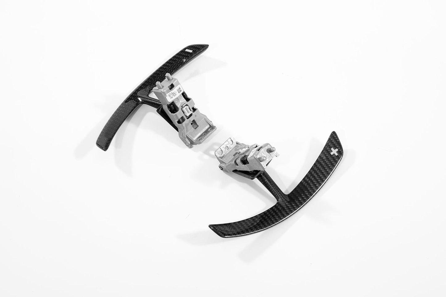 Apollo 2012-2016 Porsche 911 (991.1/991.2) Extended-Length Paddle Shifters