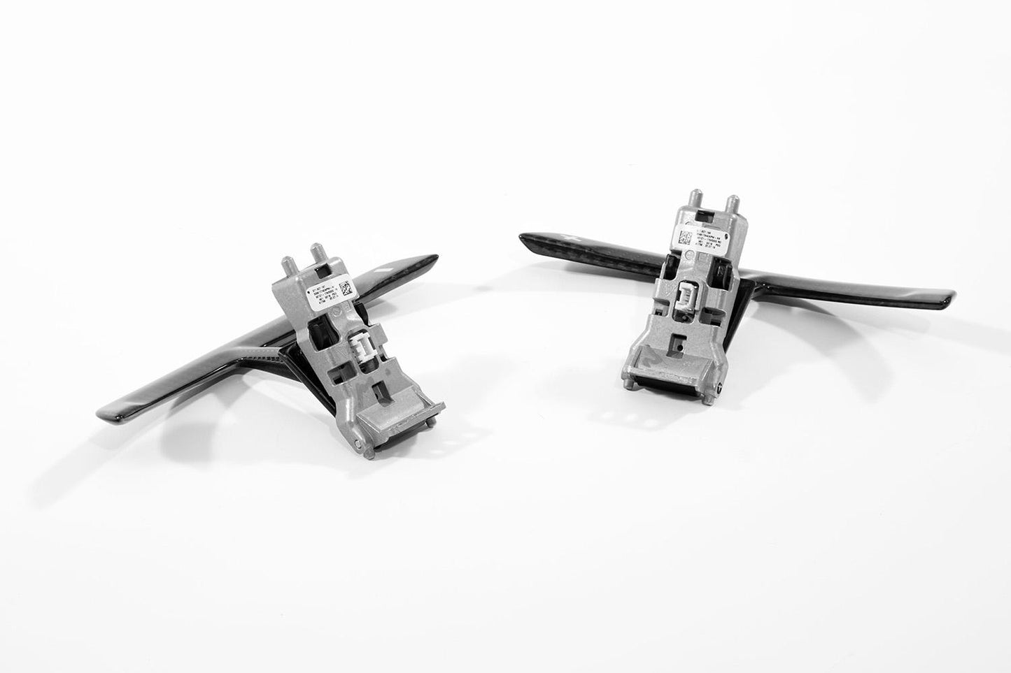 Apollo 2012-2016 Porsche 911 (991.1/991.2) Extended-Length Paddle Shifters