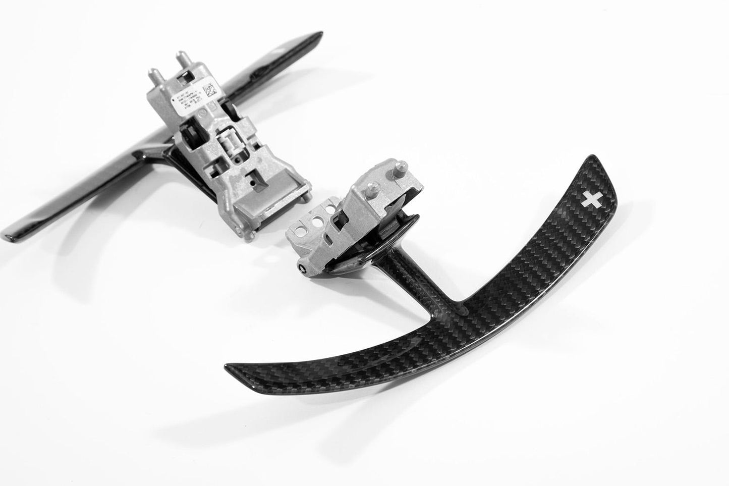 Apollo 2012-2016 Porsche 911 (991.1/991.2) Extended-Length Paddle Shifters