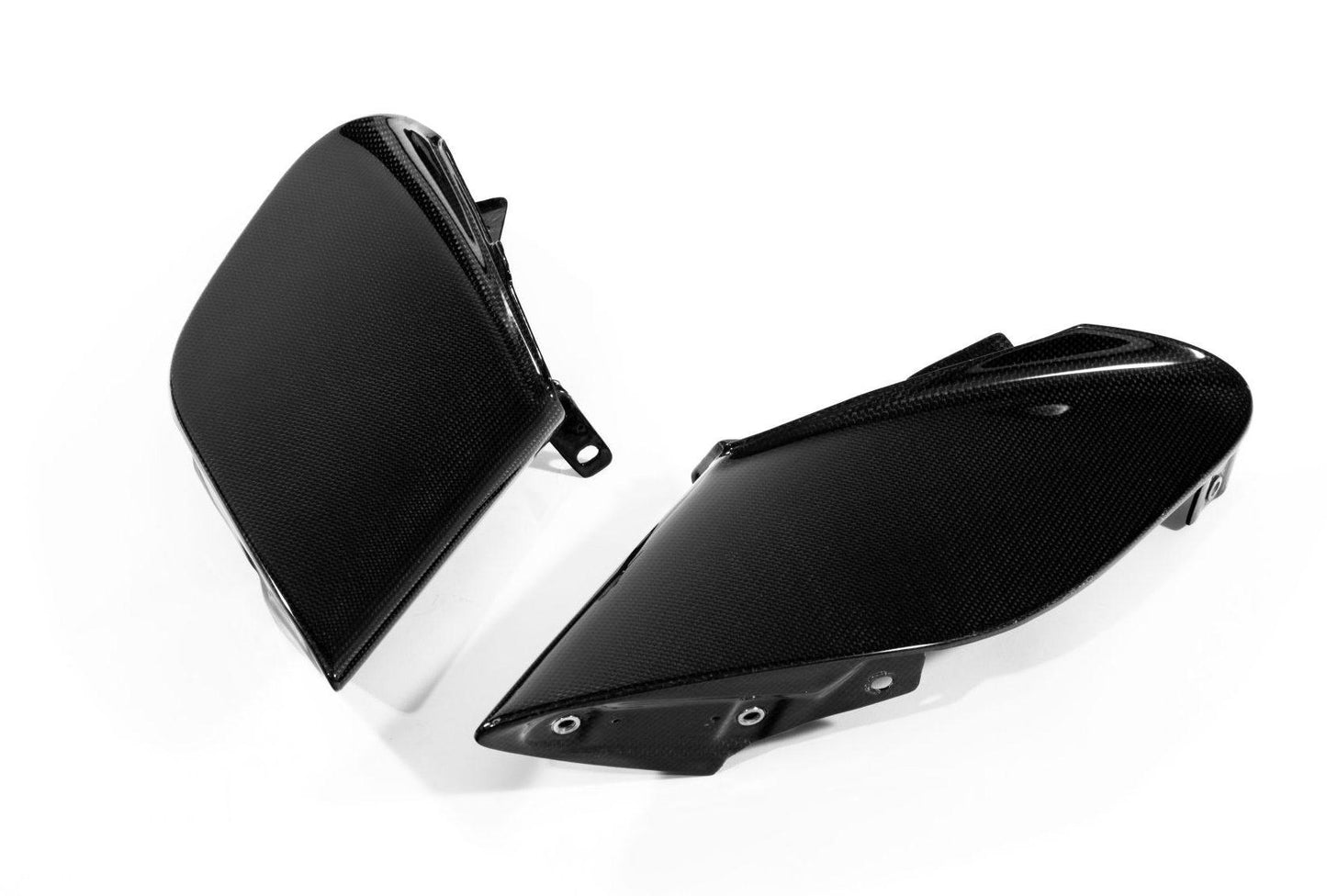 Apollo 2015-2019 Ferrari 488 Side Intake Fins Replacement