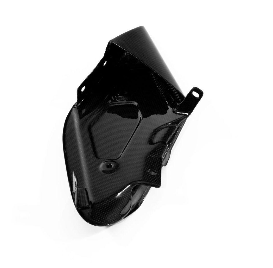 Apollo 2015-2019 Ferrari 488 Side Intake Fins Replacement