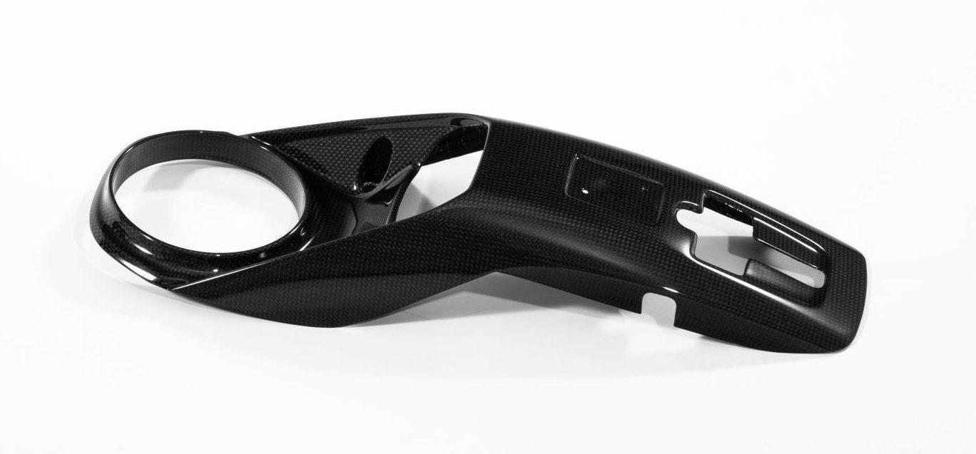 Apollo 2015-2019 Ferrari 488 Rear Engine Oil Cover Replacement