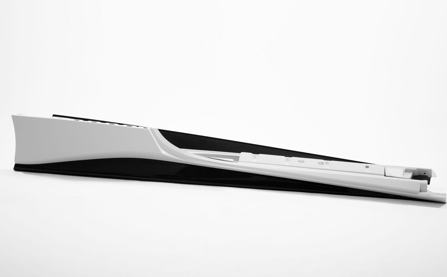 Apollo 2015-2019 Ferrari 488 OEM Side Skirt Replacement