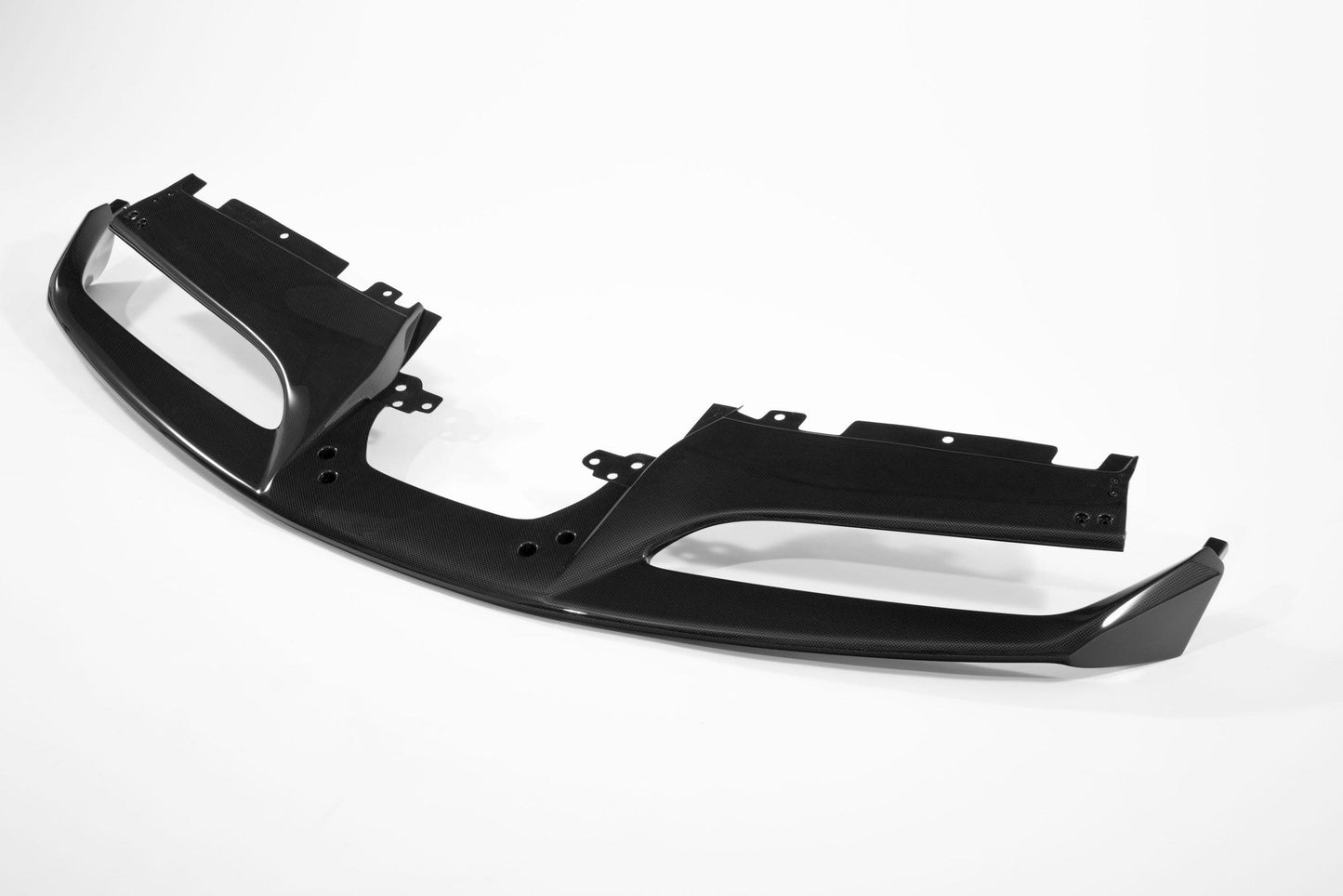 Apollo 2015-2019 Ferrari 488 OEM Front Lip Replacement