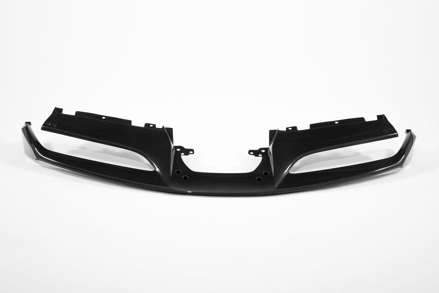 Apollo 2015-2019 Ferrari 488 OEM Front Lip Replacement