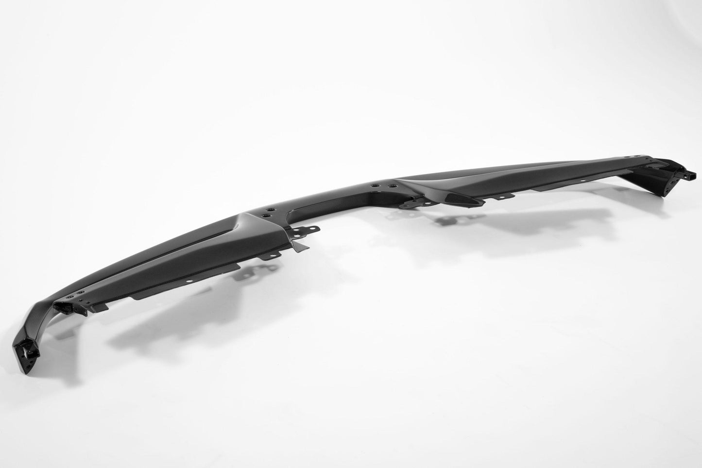 Apollo 2015-2019 Ferrari 488 OEM Front Lip Replacement