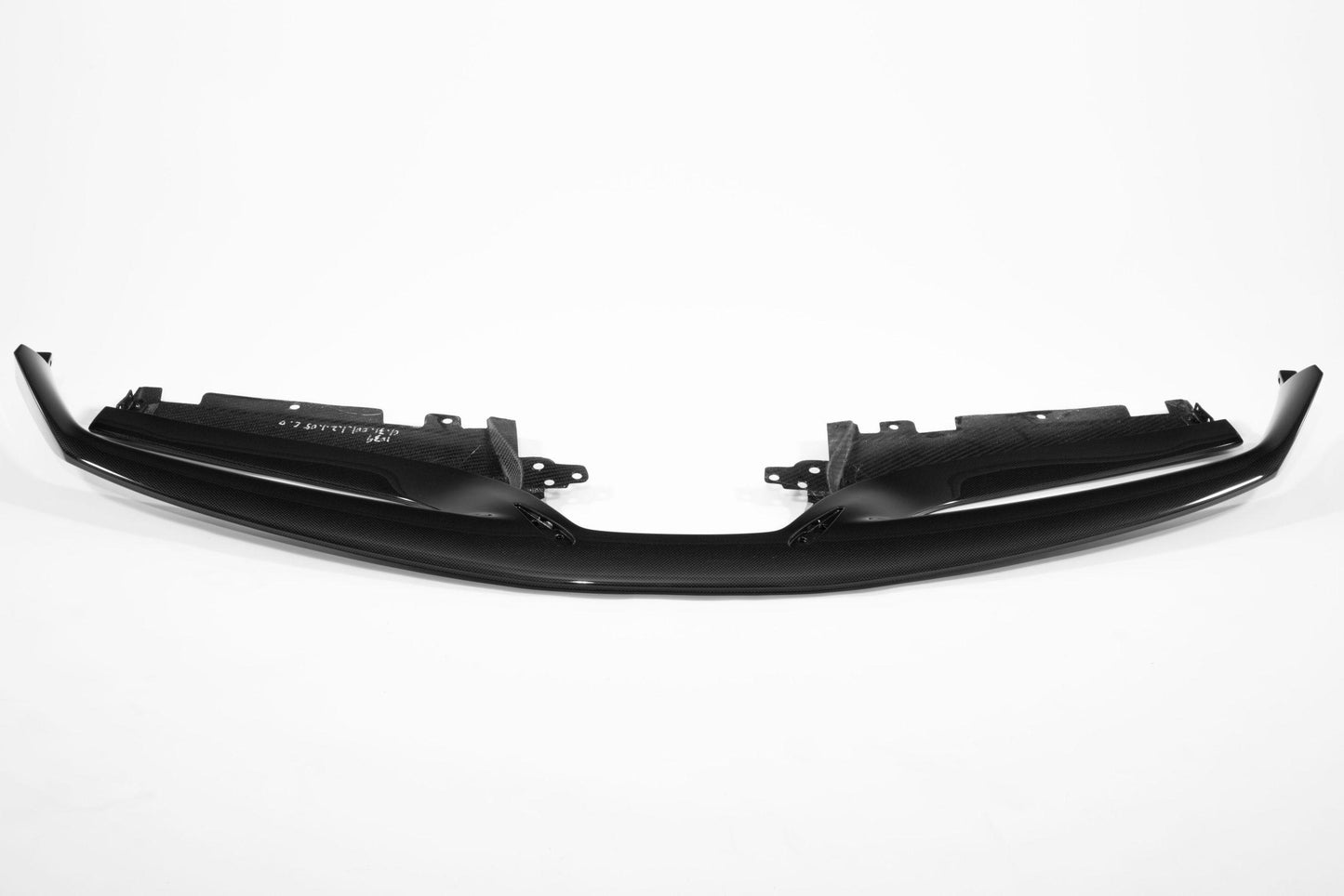 Apollo 2015-2019 Ferrari 488 OEM Front Lip Replacement