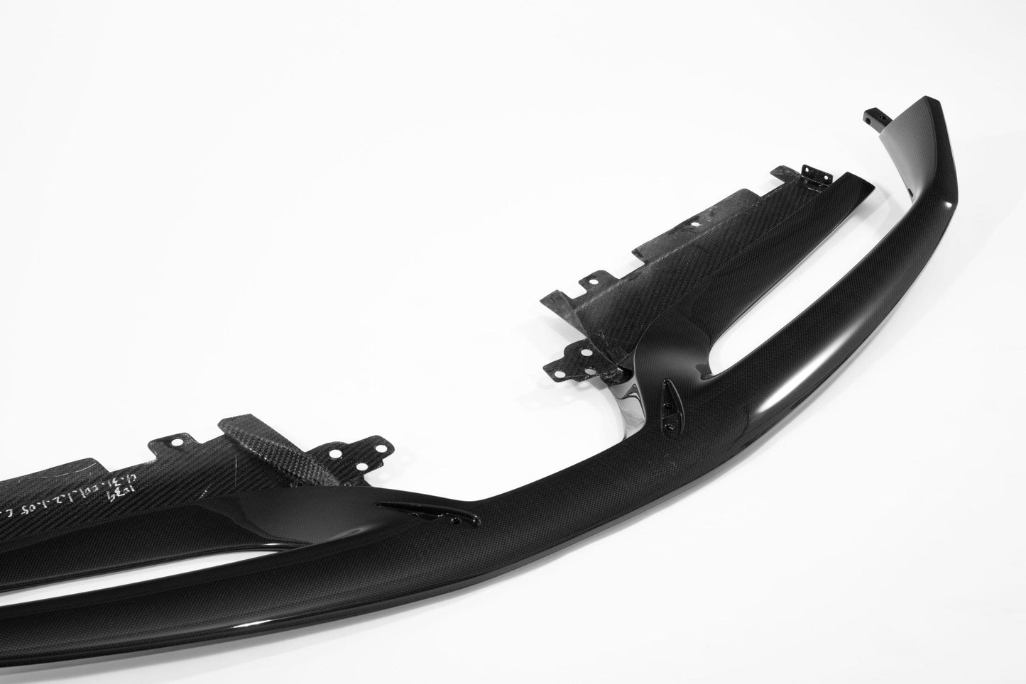 Apollo 2015-2019 Ferrari 488 OEM Front Lip Replacement