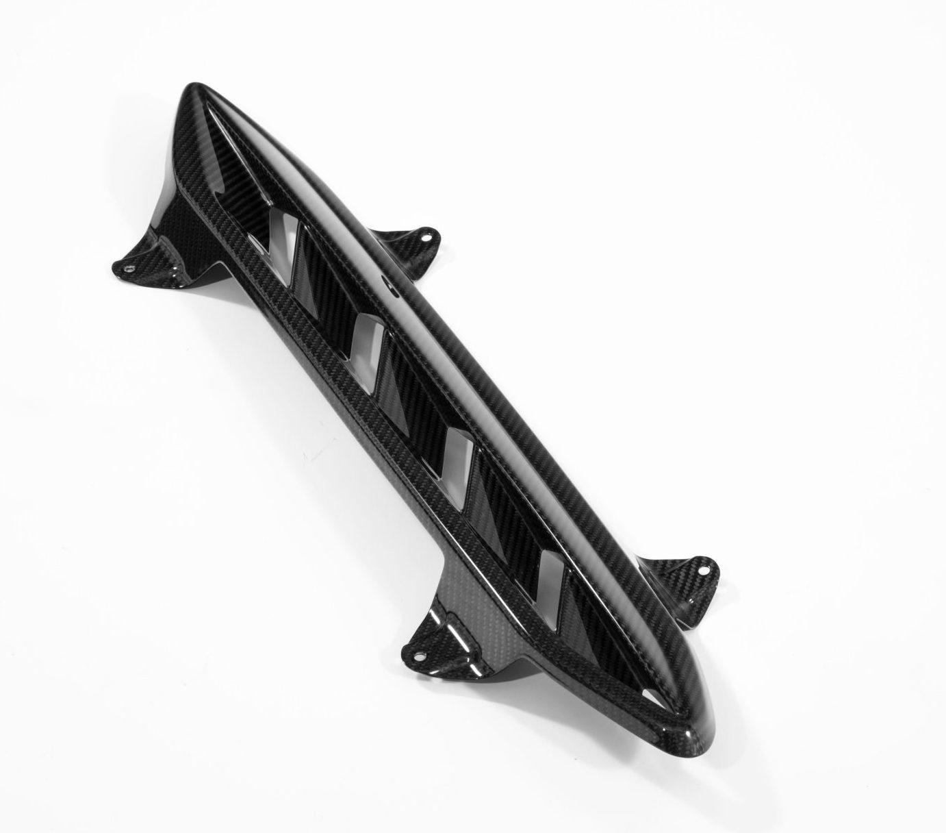 Apollo 2018-2024 Lamborghini Urus S Hood Vents “Performante Style”