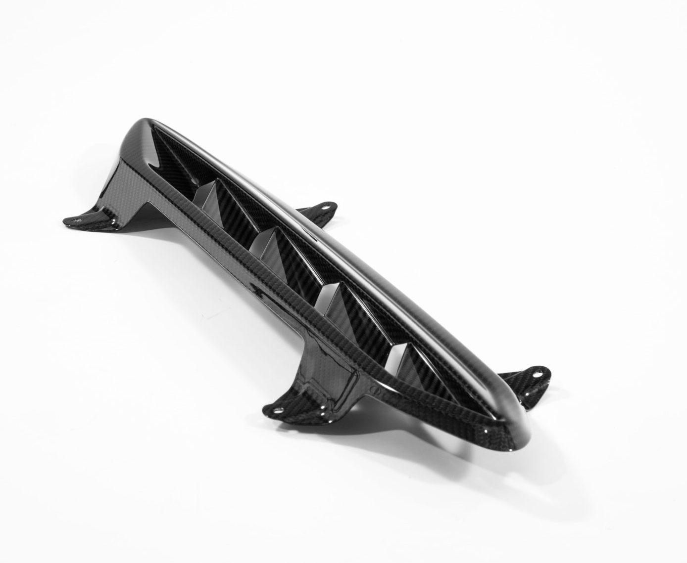 Apollo 2018-2024 Lamborghini Urus S Hood Vents “Performante Style”