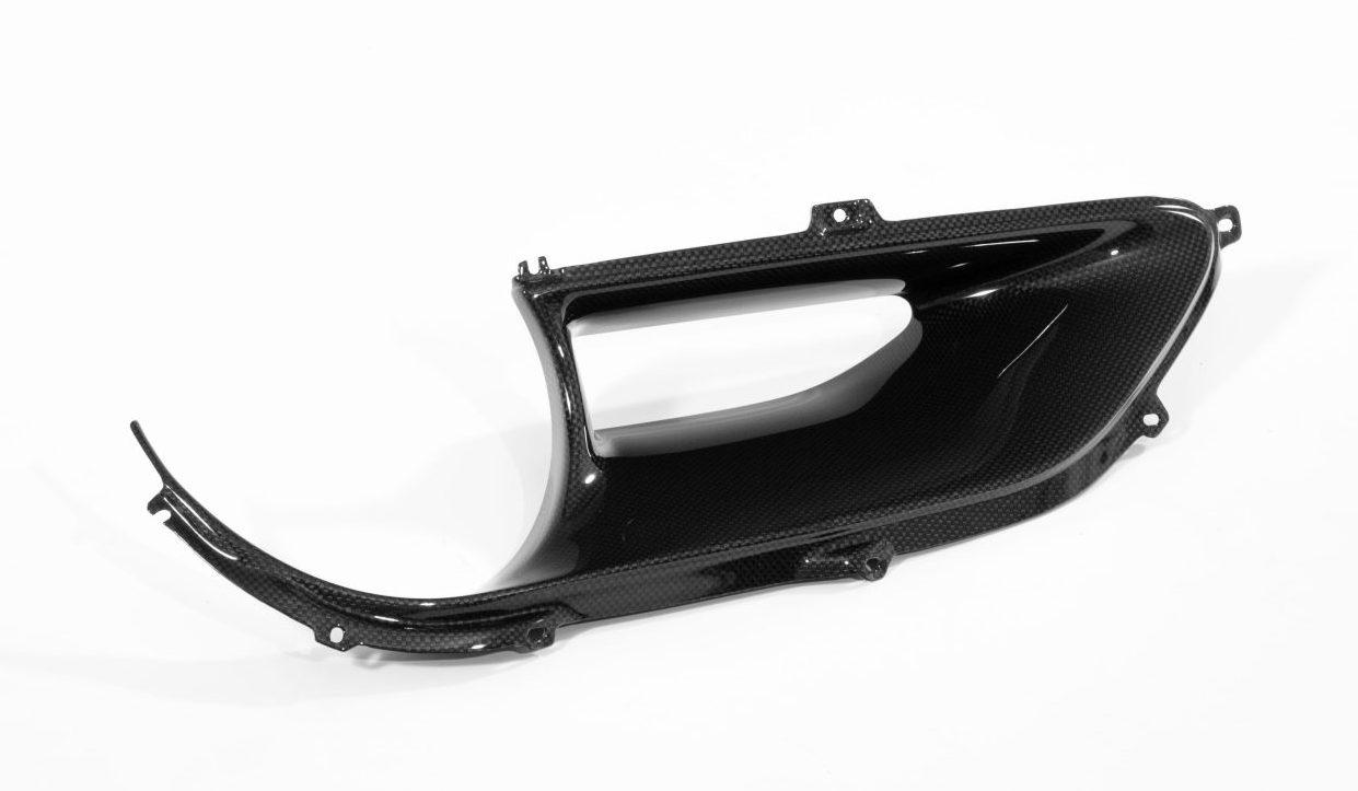 Apollo 2015-2019 Ferrari 488 Rear Taillight Surround Replacement