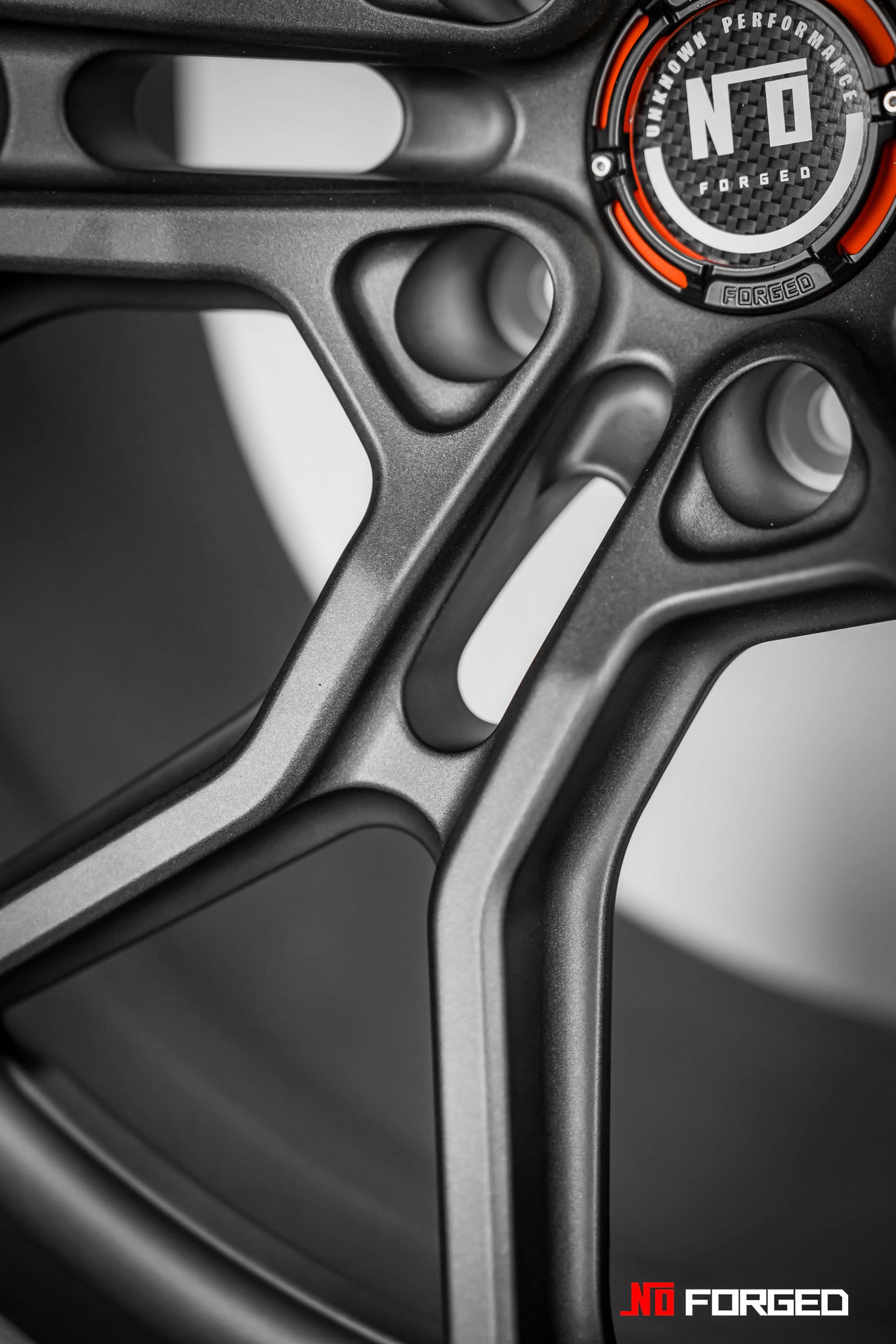 N-Zero Forged ZP-05 (For BMW G8X M3/M4) image 3