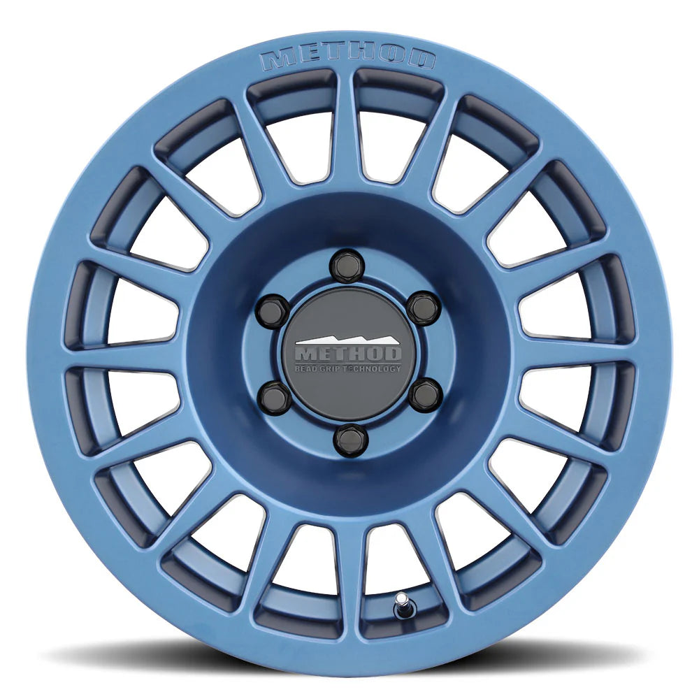 Method Race Wheels 707 Bead Grip® (For Ford Ranger & Bronco, Toyota Tacoma) image 9