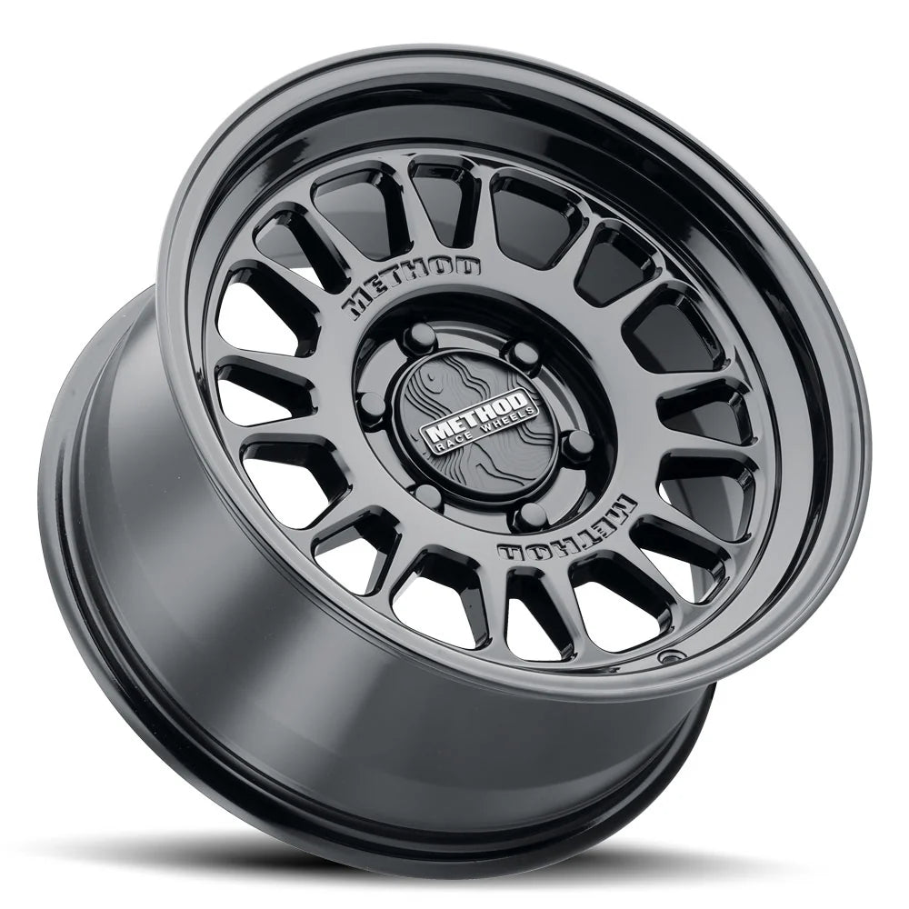 Method Race Wheels 318 (For Ford Ranger & Bronco, Toyota Tacoma & Tundra) image 11