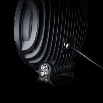 Strands Lighting DARK NIGHT INTENSE (9") image 3