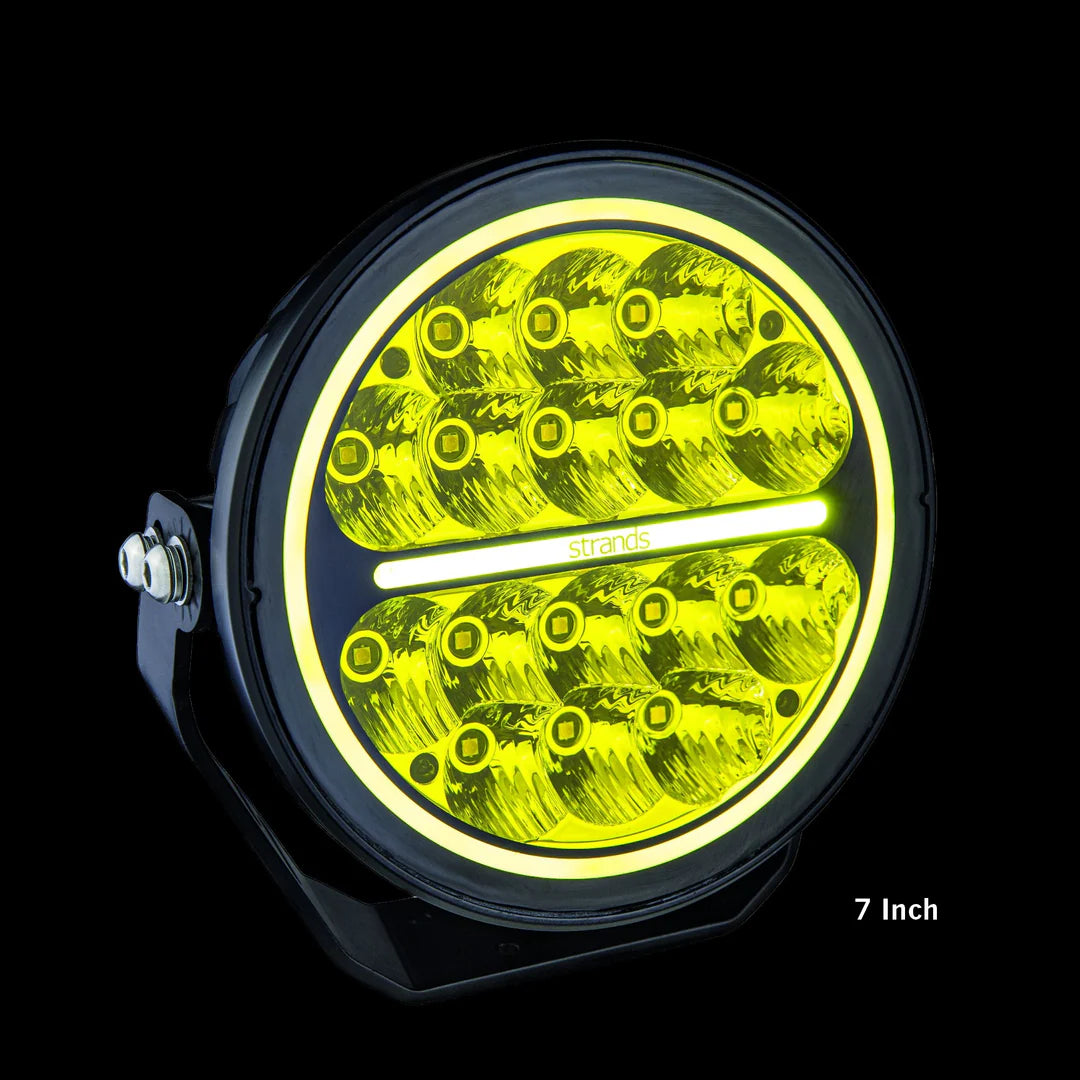 Strands Lighting SIBERIA BUSH RANGER (7"-9") image 2