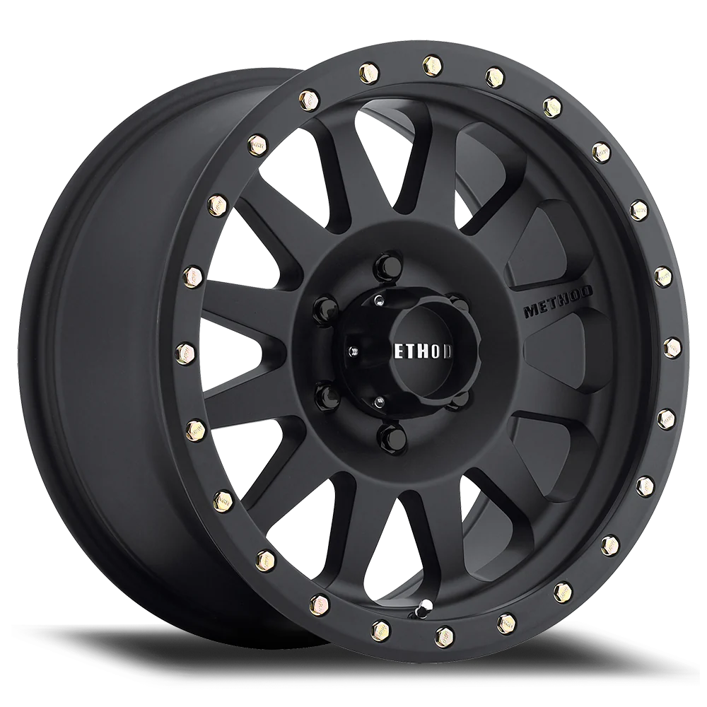 Method Race Wheels 304 (For Ford Ranger & Bronco) image 7