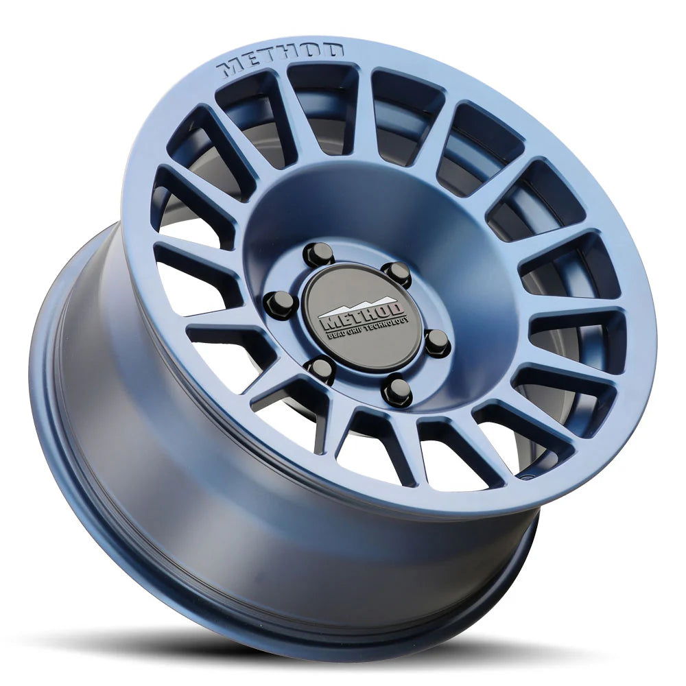Method Race Wheels 707 Bead Grip® (For Ford Ranger & Bronco, Toyota Tacoma) image 10