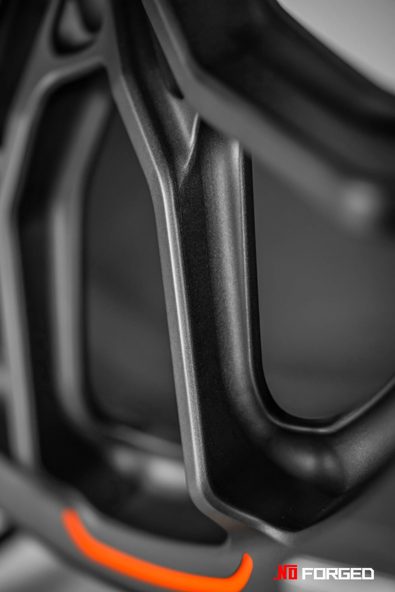 N-Zero Forged ZP-05 (For BMW G8X M3/M4) image 4
