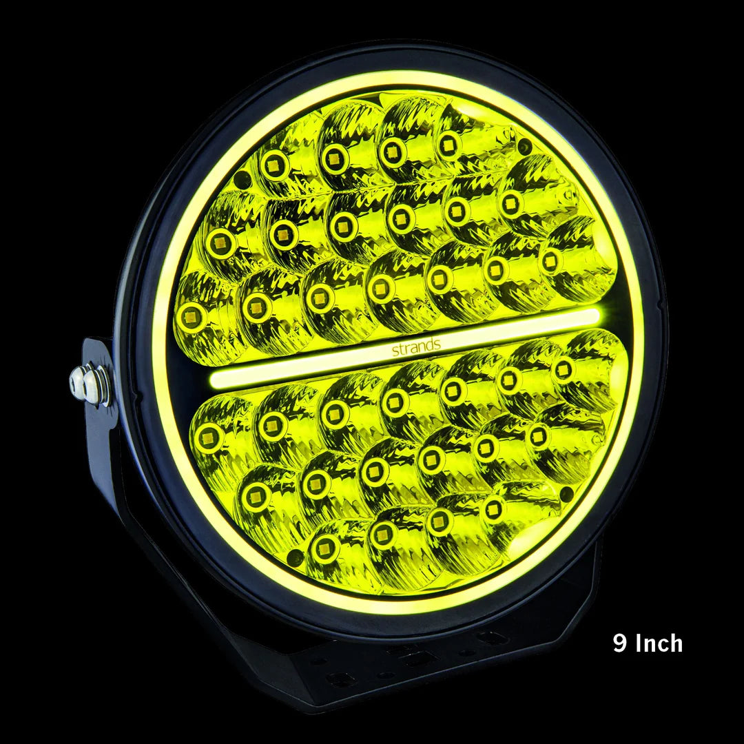 Strands Lighting SIBERIA BUSH RANGER (7"-9") image 3