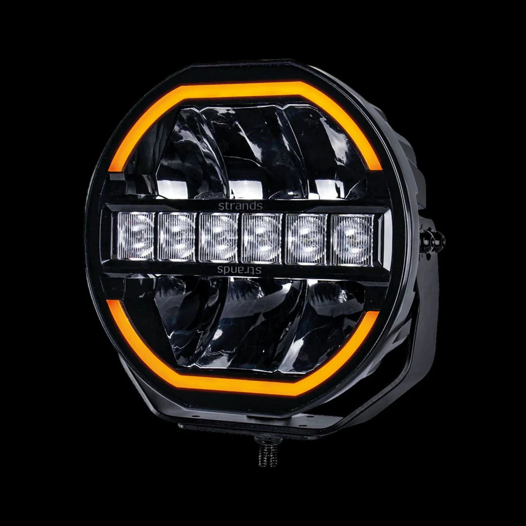 Strands Lighting SIBERIA SKYLORD (9") image 0