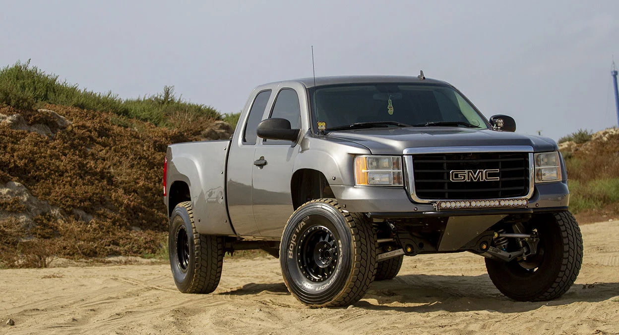 Method Race Wheels 304 (For Ford Ranger & Bronco) image 14