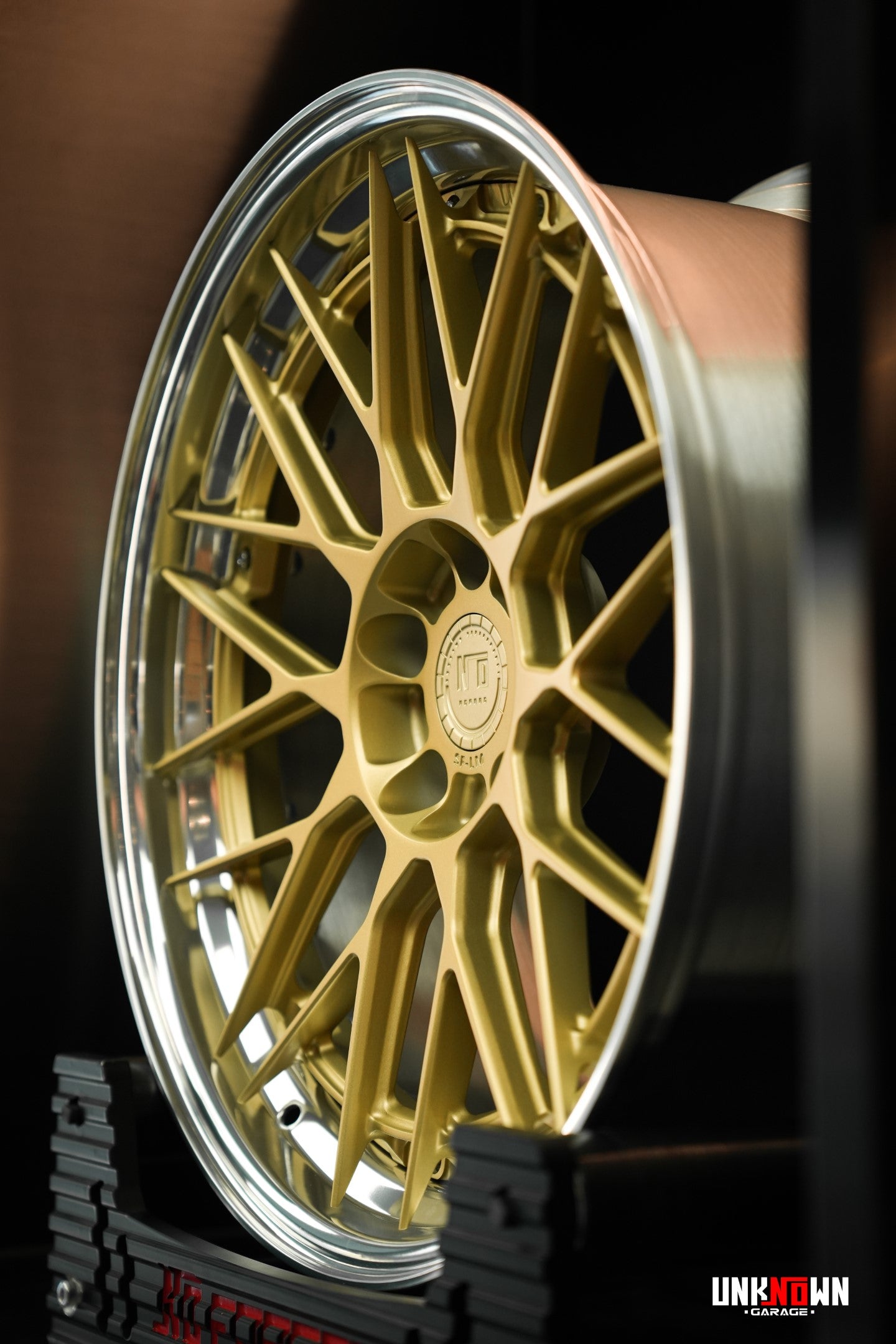 N-Zero Forged SF-LM Virage image 9