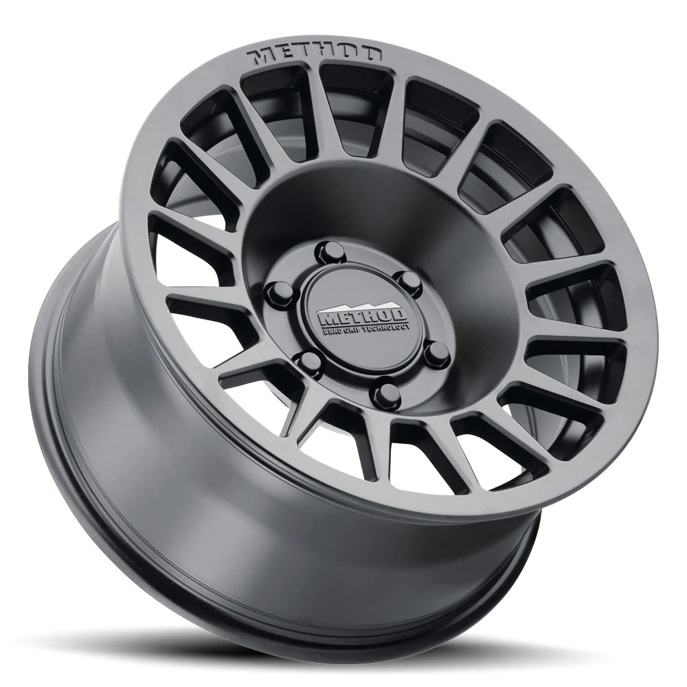 Method Race Wheels 707 Bead Grip® (For Ford Ranger & Bronco, Toyota Tacoma) image 3