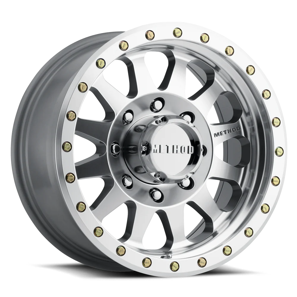 Method Race Wheels 304 (For Ford Ranger & Bronco) image 2
